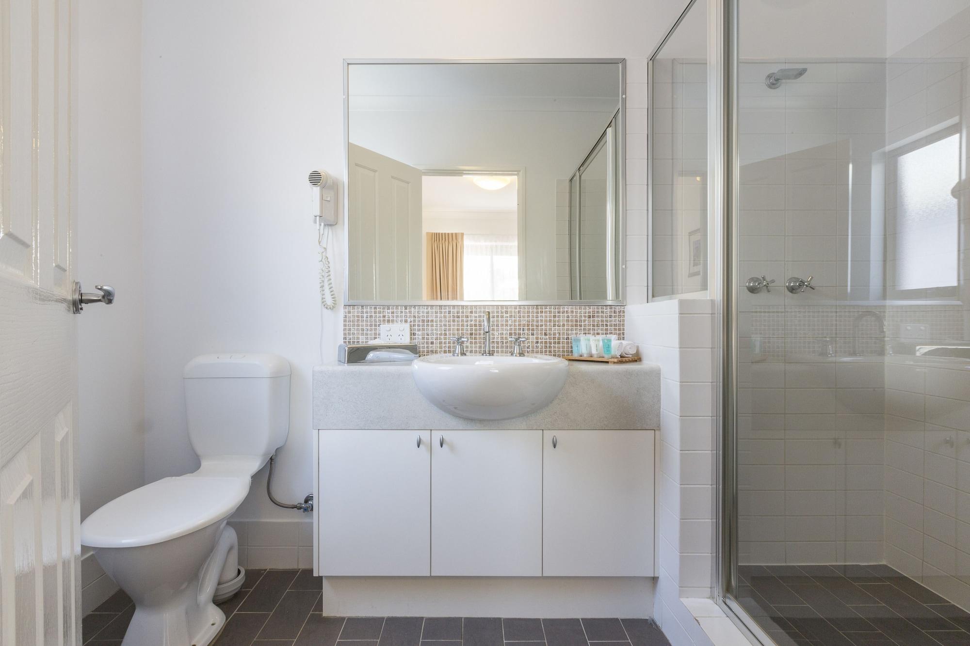 Leeuwin Apartments Margaret River Exterior photo