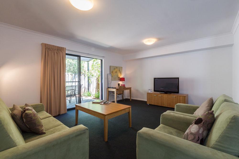 Leeuwin Apartments Margaret River Exterior photo