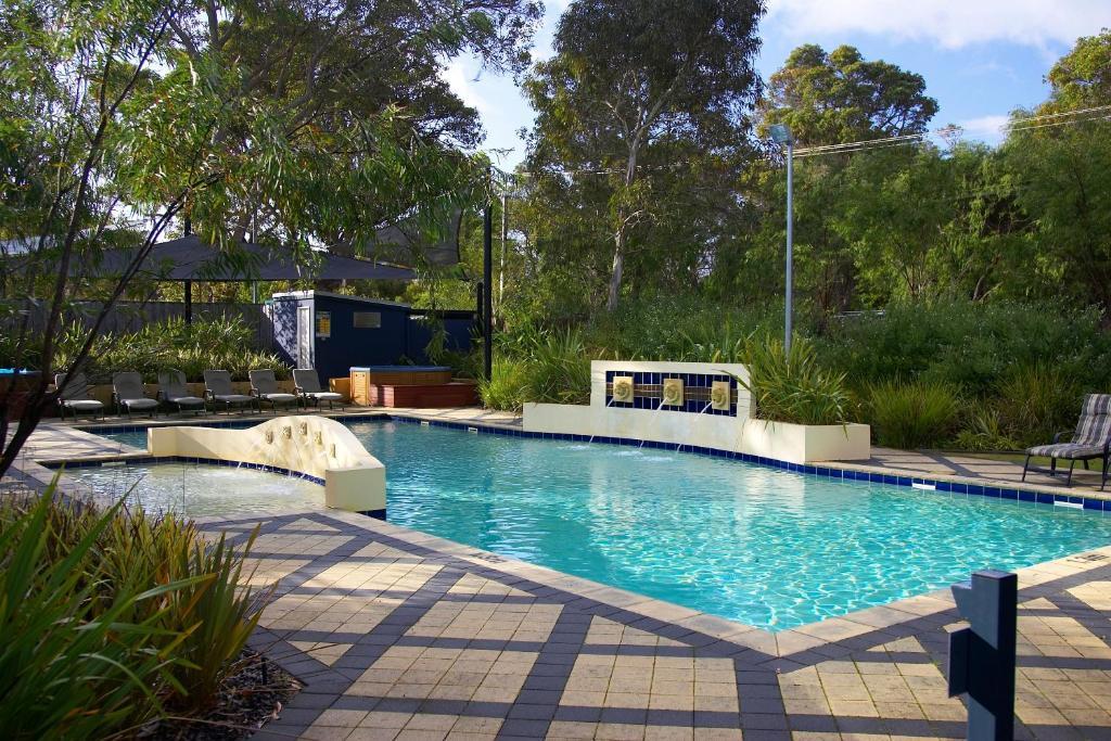Leeuwin Apartments Margaret River Exterior photo