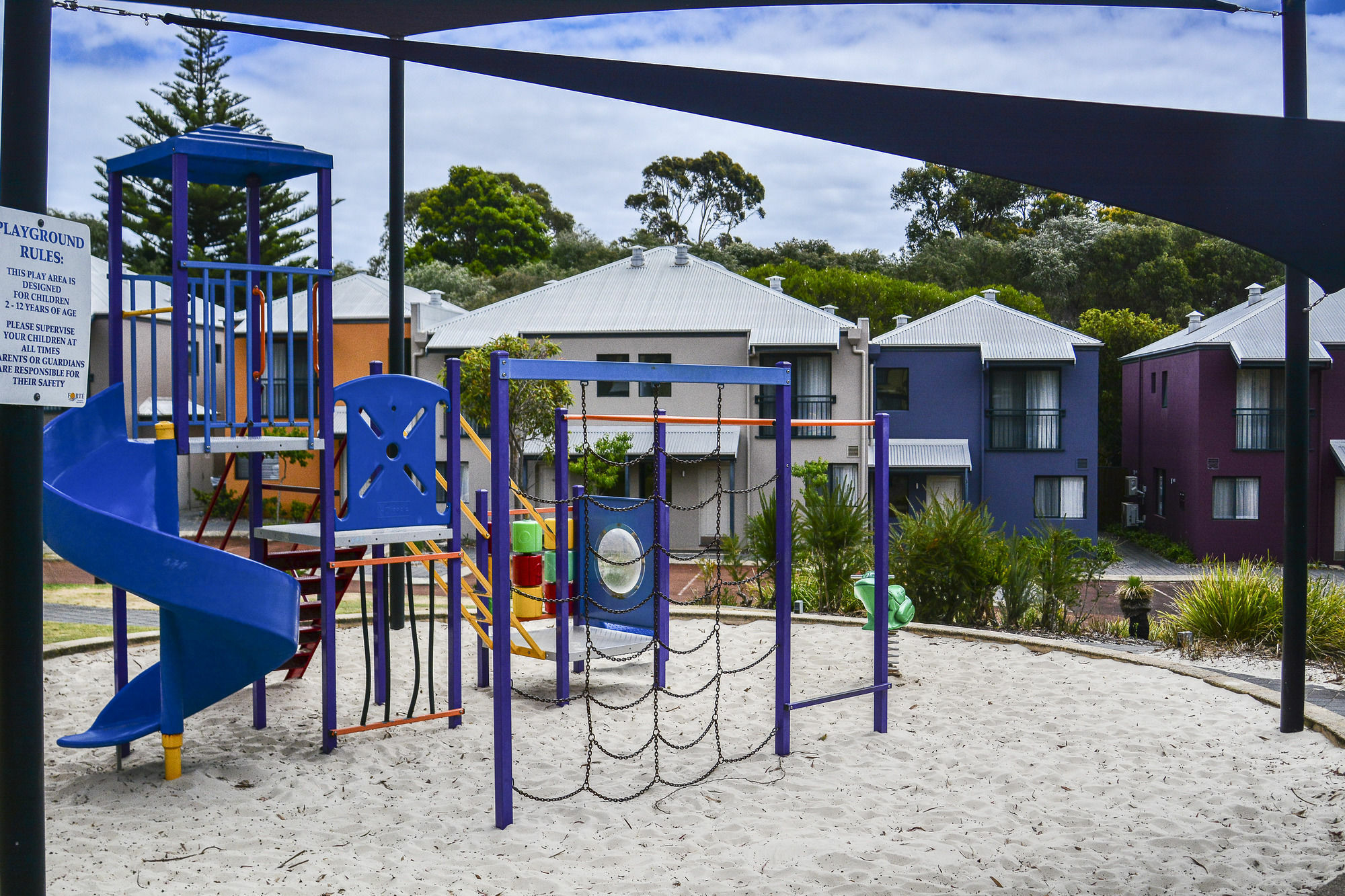 Leeuwin Apartments Margaret River Exterior photo